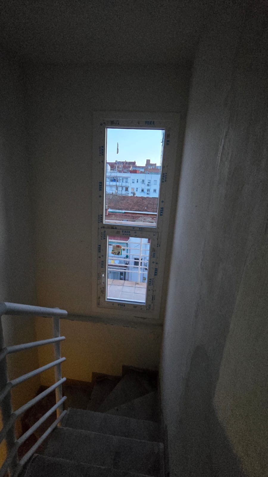 VENTANAS REFORMA INTEGRAL